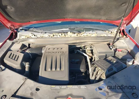 2015 Chevrolet Equinox 1Lt from USA, damaged, VIN 2GNALBEK4F6330183